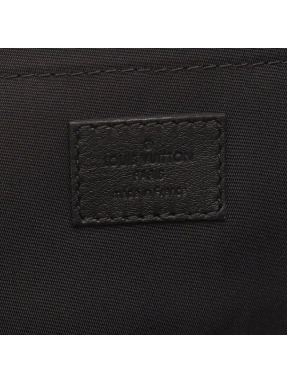 Louis Vuitton this authentic